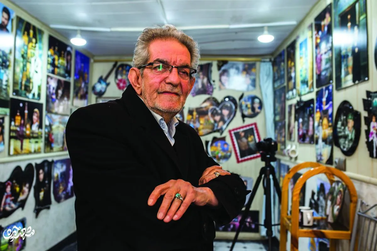 احمد دوستی