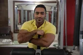 می&zwnj;خواستم آرنولد باشم، اما تصمیم گرفتم نسخه خودم شوم