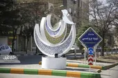 ترکیب دلنشین نوروز و رمضان در المان&zwnj;های بهاری
