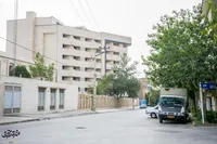 کوچه قدیمی اقبال در محله جدید لادن
