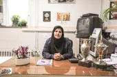 شروعی دوباره در آستانه بازنشستگی