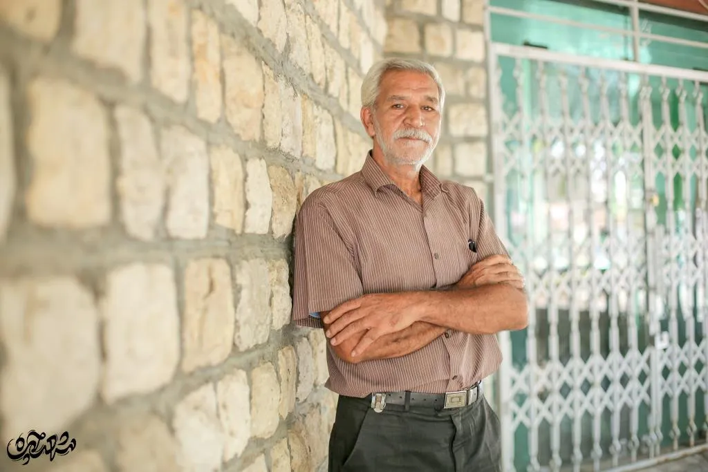 محمد فکری جانباز