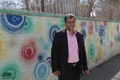فیض معلم نیست، رفیق دانش&zwnj;آموزان روستاست