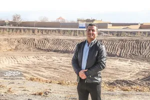 محمود شریف، «عامل» گود‌های کشتی‌ باچوخه است!