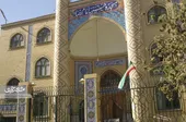 مسجدالرضا به هر بهانه&zwnj;اي مردم تلگرد&zwnj; را دور هم جمع می&zwnj;كند