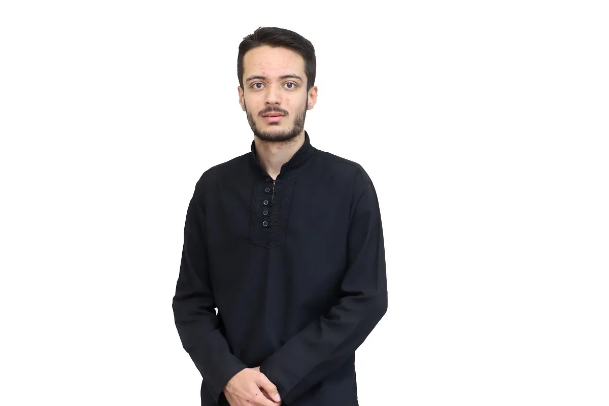 نوحه‌خوانی به برکت دعای فرج