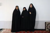 قصه دل&zwnj;های کارراه&zwnj;انداز در کوچه شهید&zwnj;قربانی ۳۴