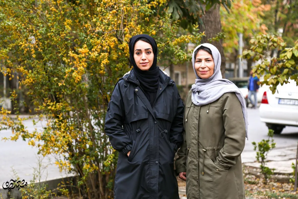 نرگس شجاعی