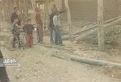 تاریخ تلگرد در دوربین وطن&zwnj;دوست ثبت شده است