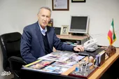 خطیب؛ یکی از نخستین راهنمایان گردشگری مشهد است