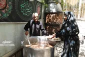 دلخوشی&zwnj;های معنوی آقا و خانم&laquo;خوشدل&raquo;