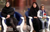 کمک لعیا بهشتی به درمان ۵۰۰ کودک
