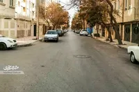 نسترن ۲۰؛ کوچه مسجد قبا