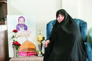  هیچ کس نیامد، ما هم بی‌توقعیم 