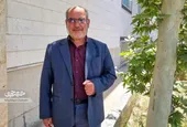 چکونه زمین پردردسر محله تربیت، تبدیل به باغ گل&zwnj;ها شد؟