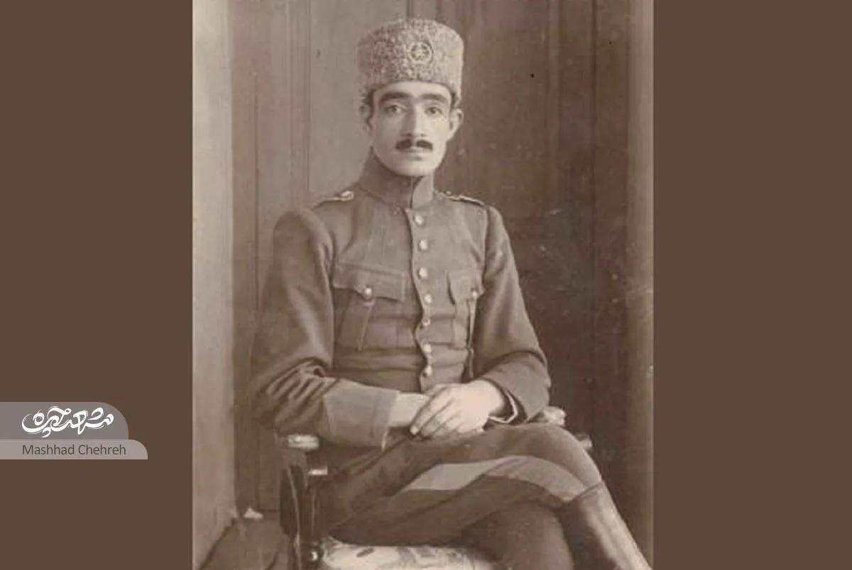 ۱۰۰ سال گمنامی محمدتقی‌خان پسیان، شهید وطن