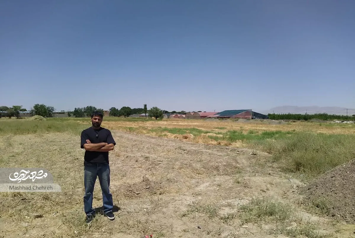 محله گردی محله گردی