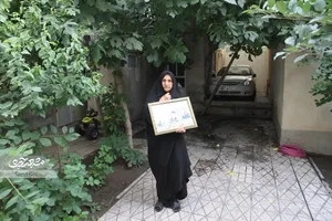 «مجنون» سه پسر خدیجه‌خاتون را گرفت