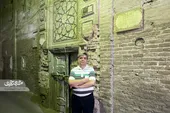خاطرات فراموش&zwnj; شده ته&zwnj;پل&zwnj;محله به روایت احمدتوانا