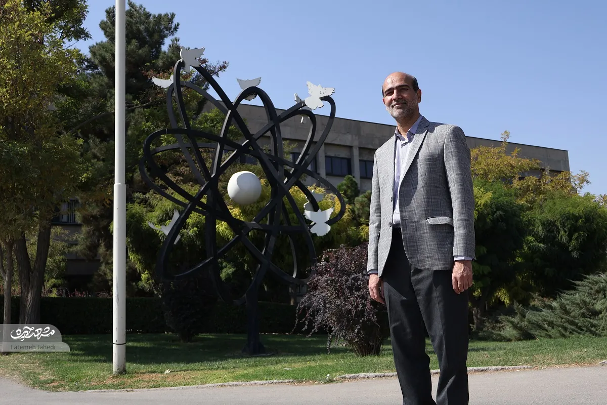 دکتر محمدمهدی مطیعی