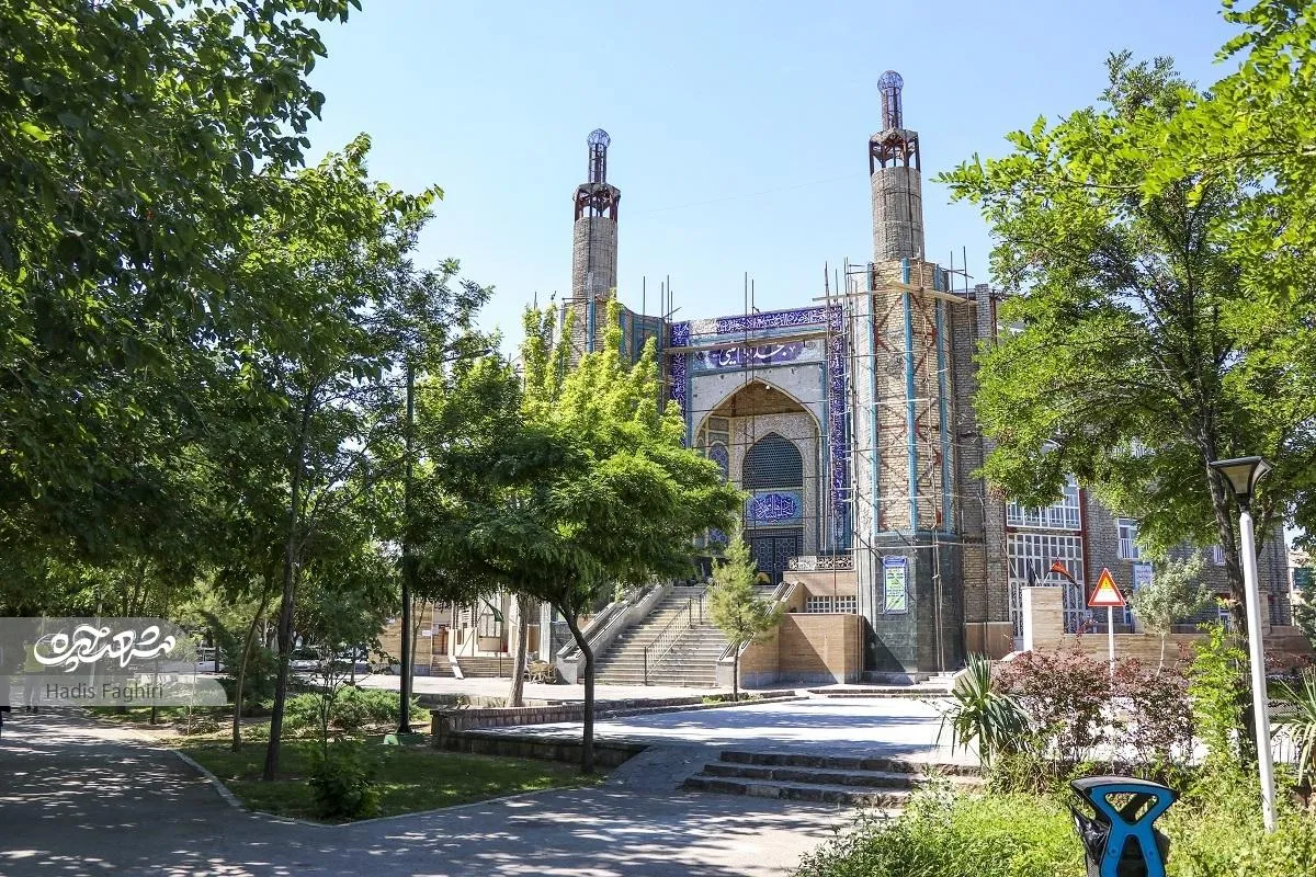 روزگار نانوایی نفتی در جاهدشهر