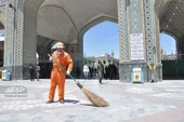 پاکبان مشهدی چک سه میلیاردی را به صاحبش بازگرداند
