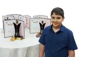 کیش و مات برق&zwnj;آسا