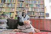 دغدغه موسی&zwnj;الرضا اسدی شناساندن سرایندگان شعر هیئت است