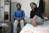 &laquo;باور سبز&raquo;، جایی برای توانمندسازی معلولان مهاجر در مشهد