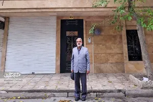 خاطرات بچه محله امام رضا(ع) از همسایگی‌های قدیم