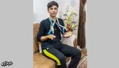 قهرمان نوحه&zwnj;خوان