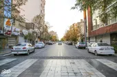 کوچه دوخت&zwnj;ودوز 