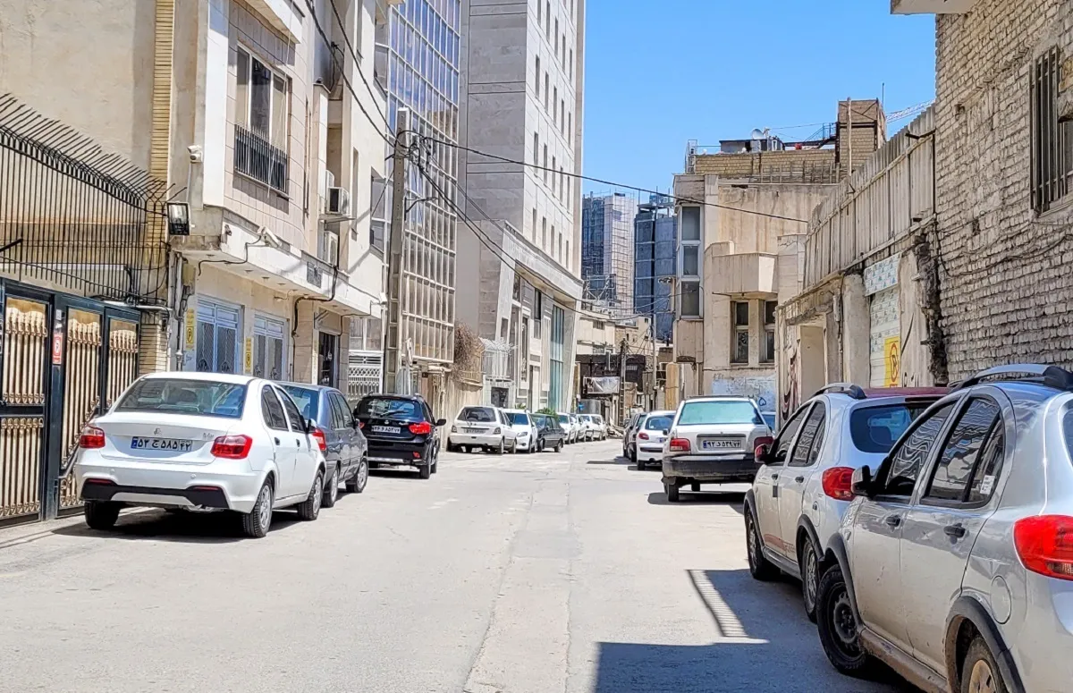 خواجه‌روشنایی در سرشور