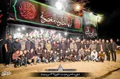 هیئت ۱۰ نفره نوجوانان بعد از 18سال 2هزار شرکت&zwnj;کننده دارد