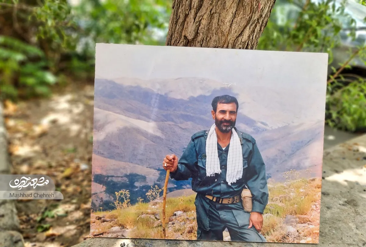 محله گردی