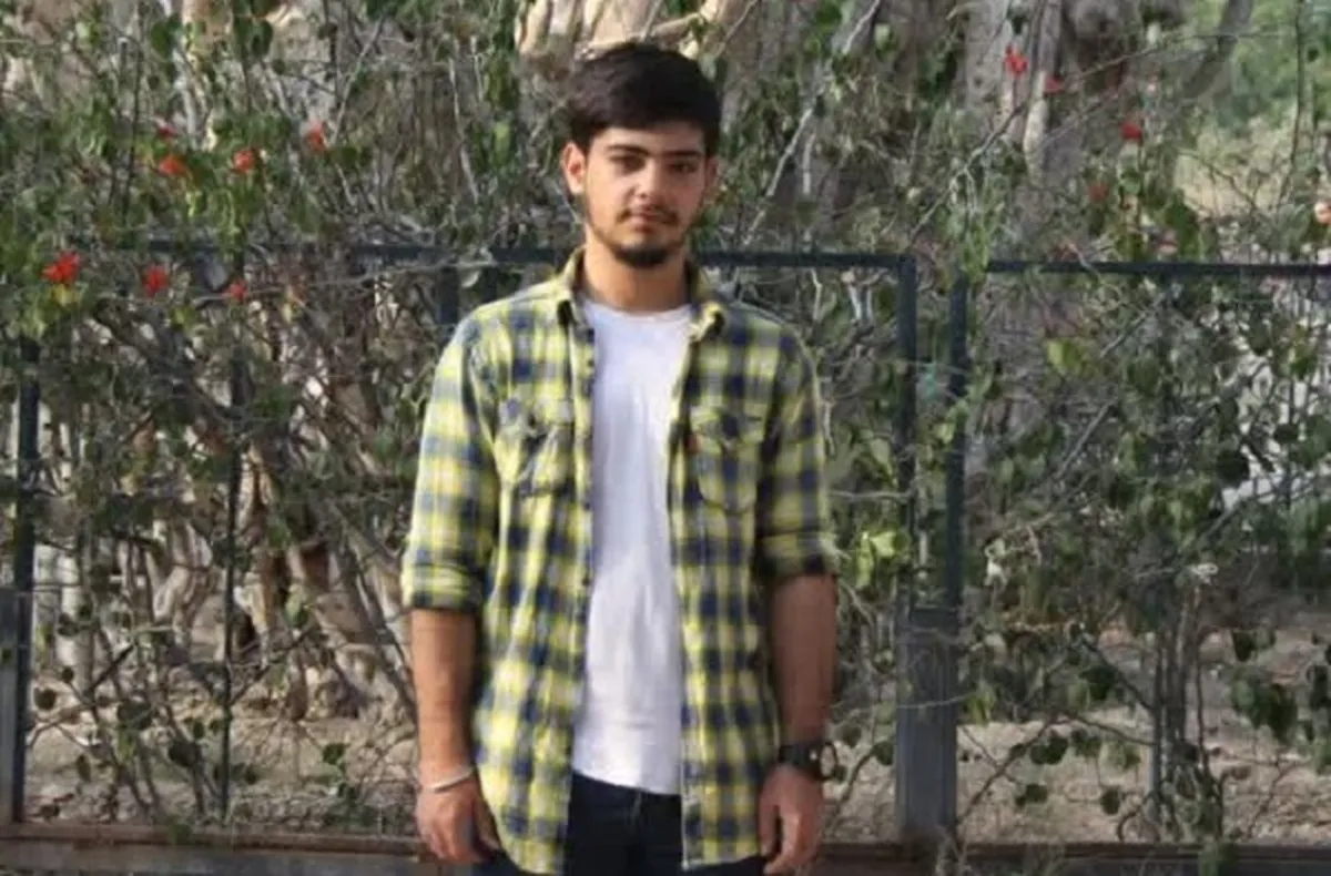 دانش‌آموز کلاس «تجربه»