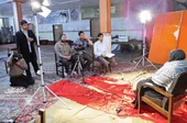 جوانان مسجد بلال مستند ۶۰ شهید محله&zwnj;شان را می&zwnj;سازند
