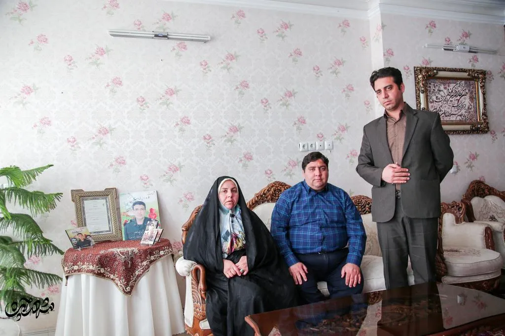 دشتی باف