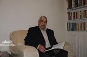 معلم آزادشهر پنجمین ساکن محله است