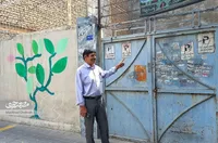 ترویج ورزش همگانی با دویدن از ۲۰ متری طلاب تا گلشور