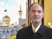 پایان یک عمر خادمی 