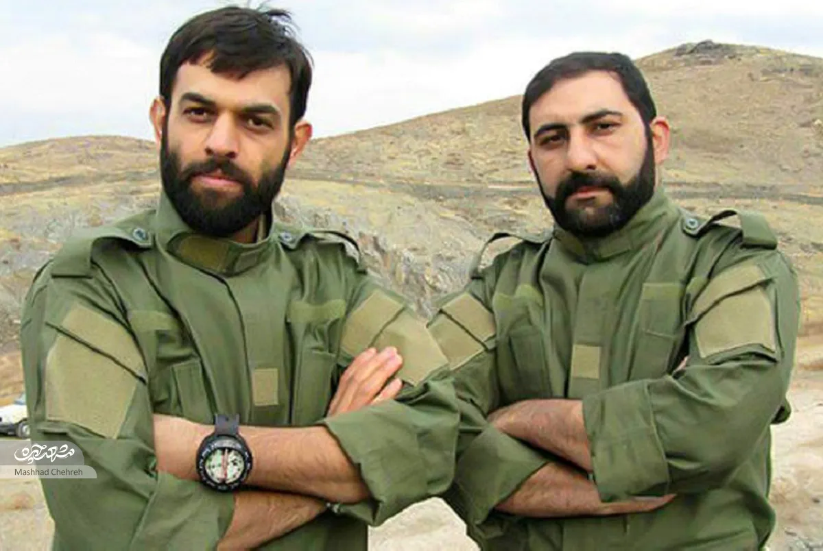 شهید رضا سنجرانی شهید رضا سنجرانی