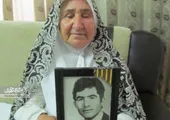 شهید سیف&zwnj;الله رشیدیان با روزه آمد و با روزه رفت