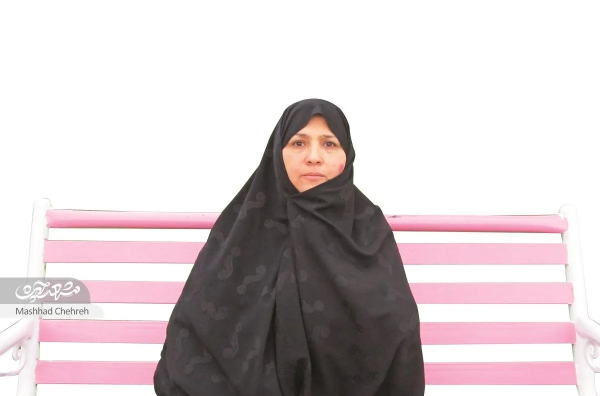بانوی خیّر محله استادیوسفی هوای همسایه‌هایش را دارد