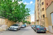 یاد زنده خیران در کوچه &laquo;ته&zwnj;آسفالت&raquo;