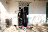 حاج محمد تیموری هویت روستای پاچنار است