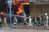 آتش&zwnj;نشانان؛ قهرمانان بی&zwnj;ادعای شهر