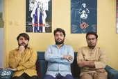 جنگ ندیده&zwnj;هایی که درباره جنگ مستند می&zwnj;سازند