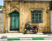 مسجد خردو بعد از یک قرن هنوز پایگاه عیدگاه است