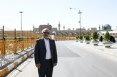 بزرگ&zwnj;ترین دارایی، چشم نداشته&zwnj;ام است